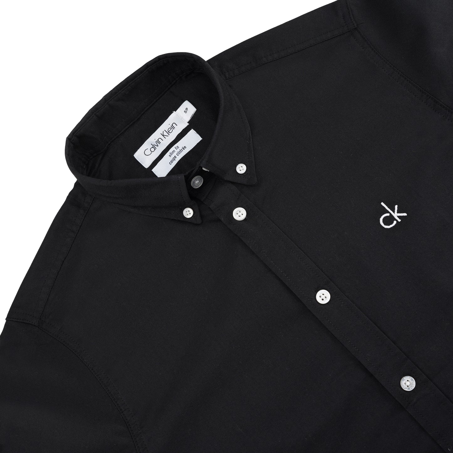 CKFS-16 Semi Formal Shirt