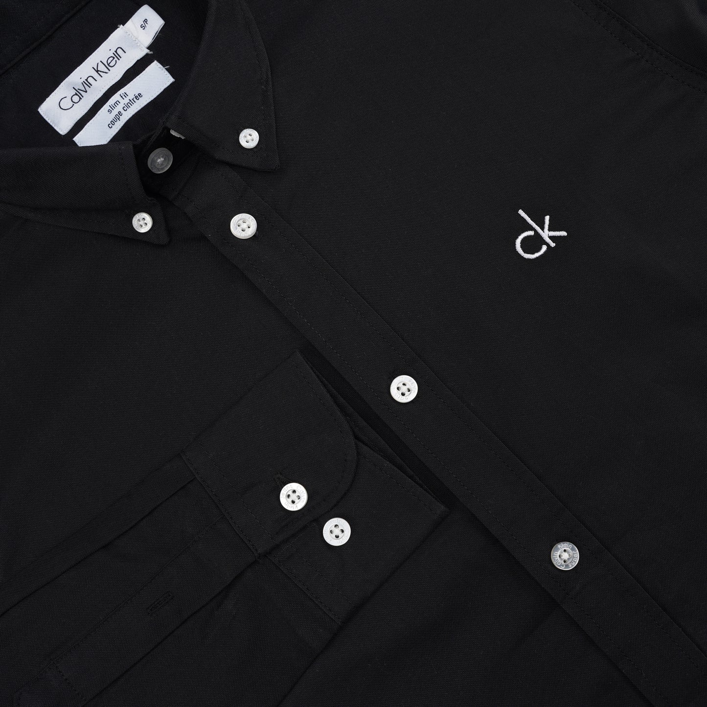 CKFS-16 Semi Formal Shirt