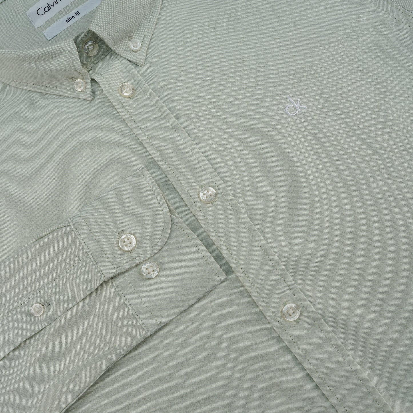 CKFS-17 Semi Formal Shirt