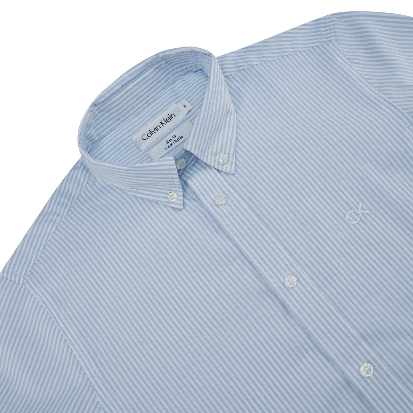 CKFS-19 Semi Formal Shirt