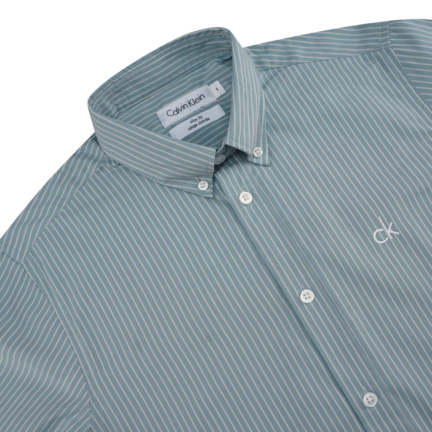 CKFS-21 Semi Formal Shirt