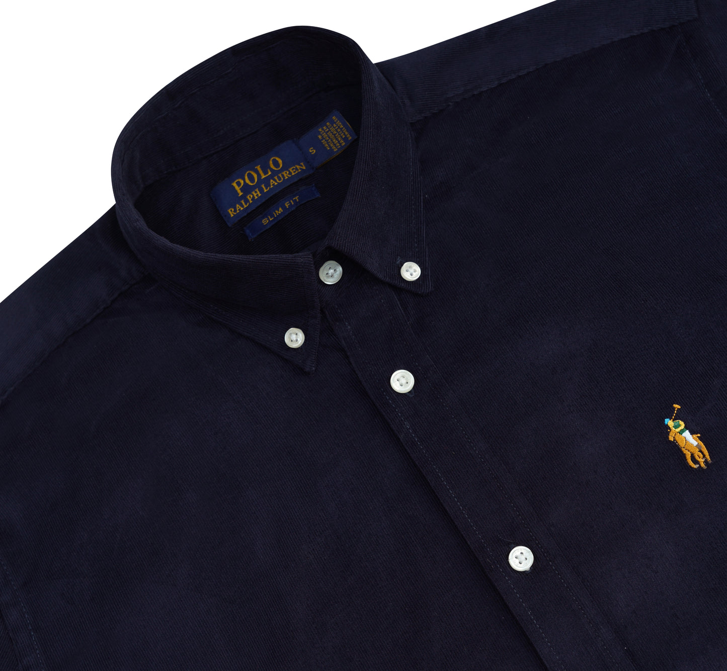 Corduroy Shirt CS-20