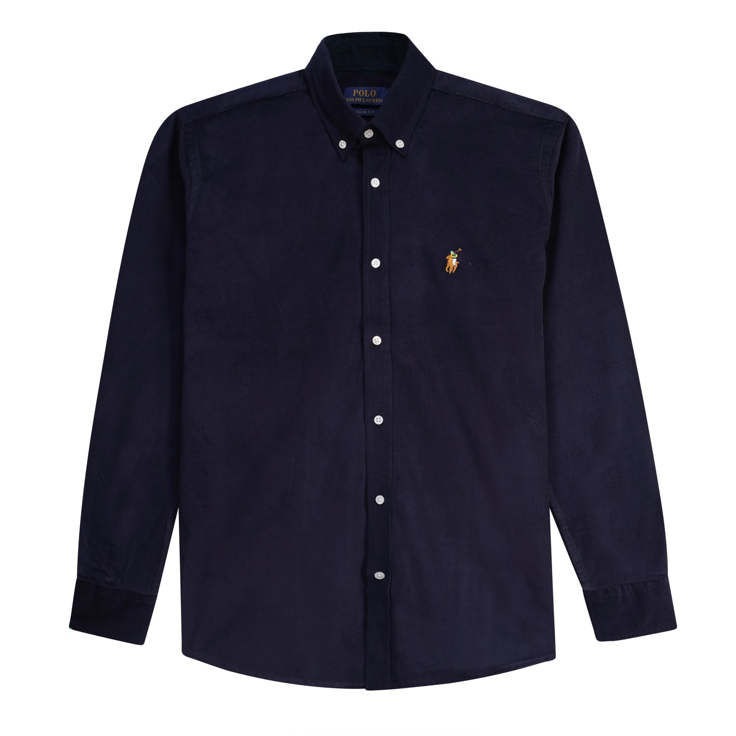 Corduroy Shirt CS-20