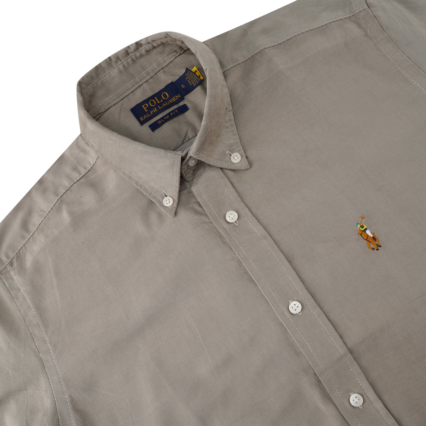 Corduroy Shirt CS-10