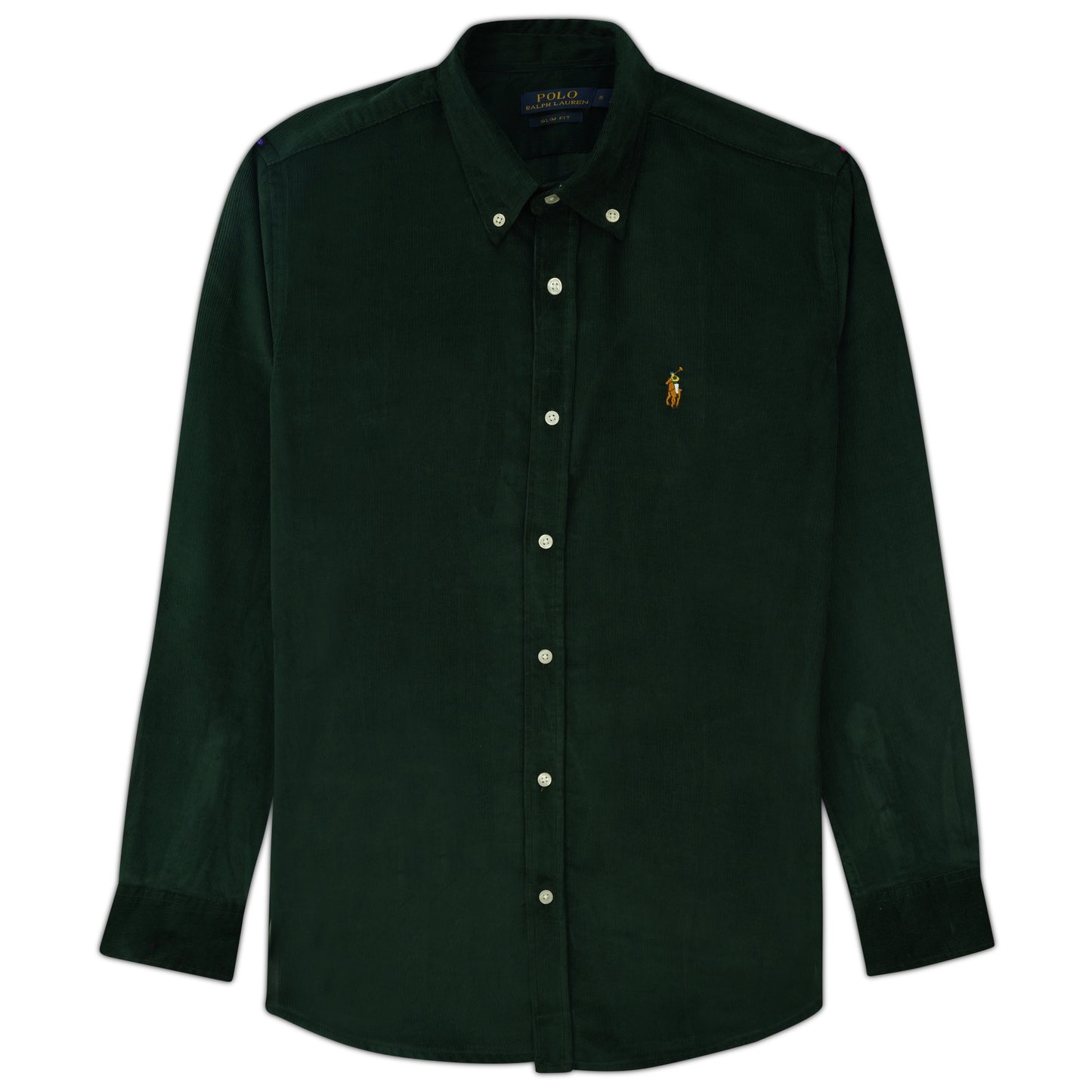 Corduroy Shirt CS-11