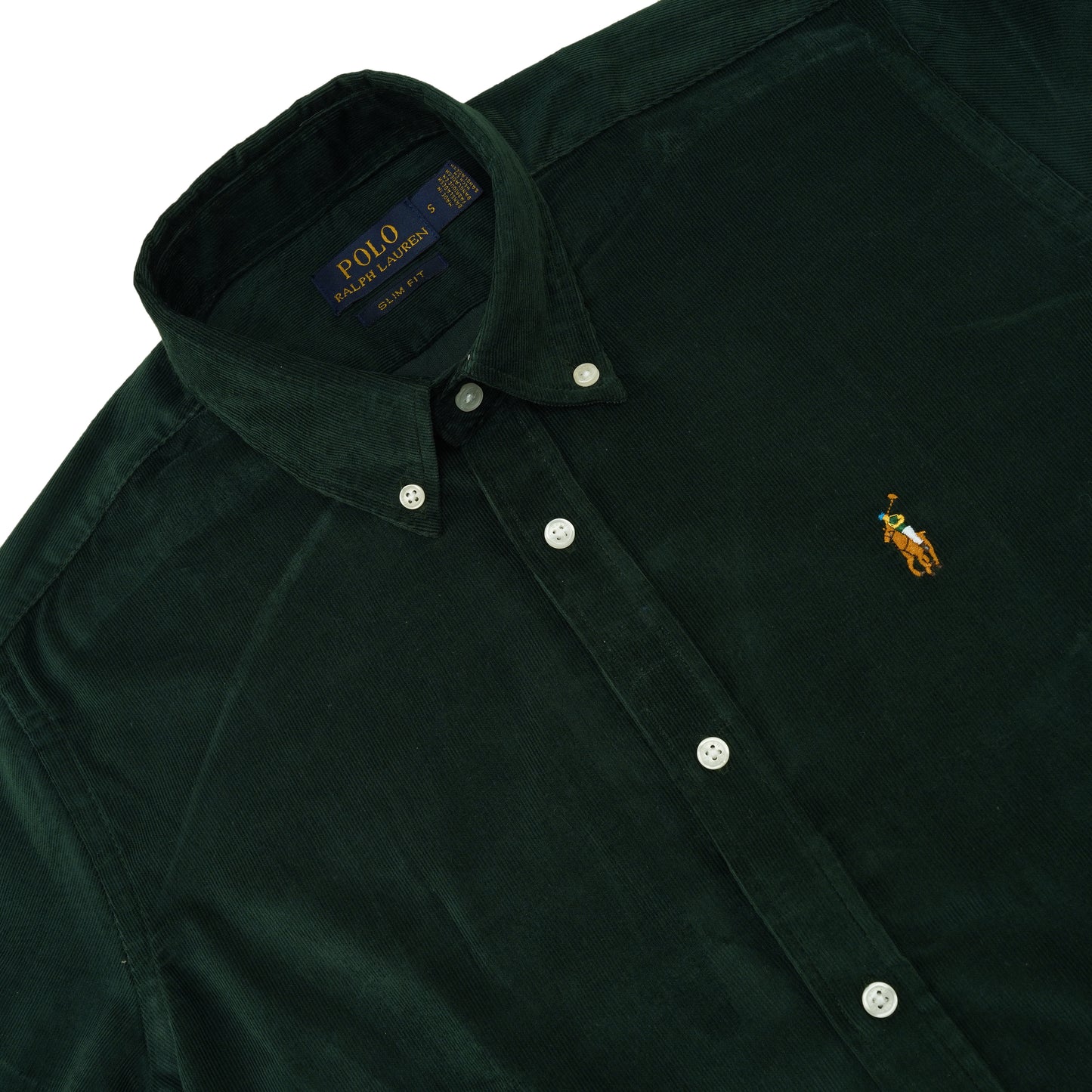 Corduroy Shirt CS-11