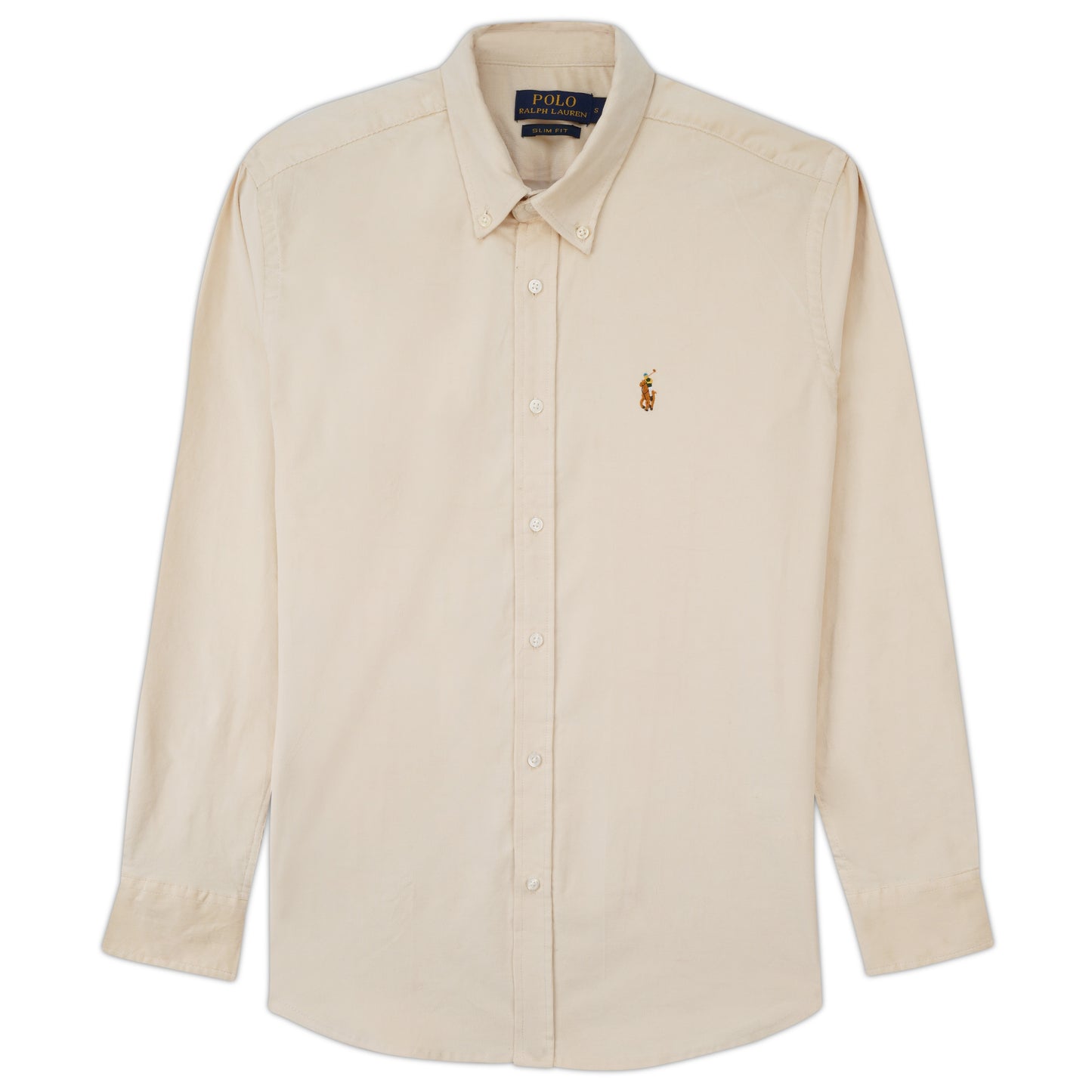 Corduroy Shirt CS-12