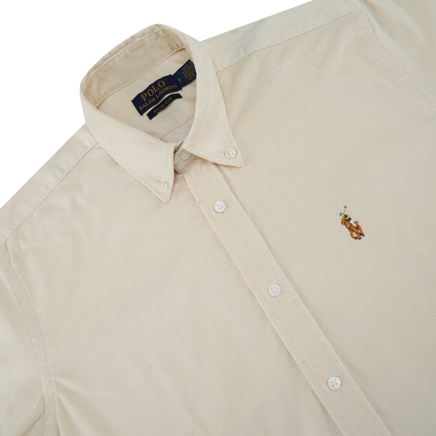 Corduroy Shirt CS-12