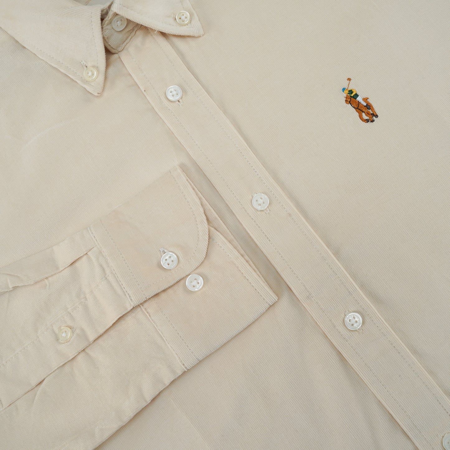 Corduroy Shirt CS-12