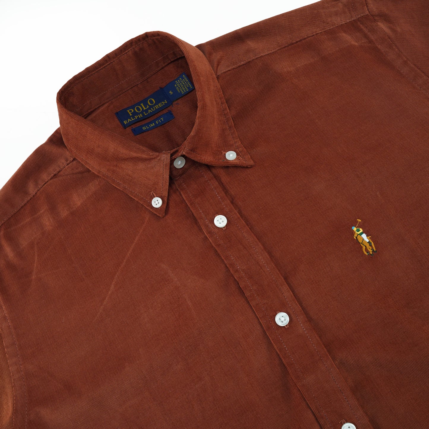 Corduroy Shirt CS-15
