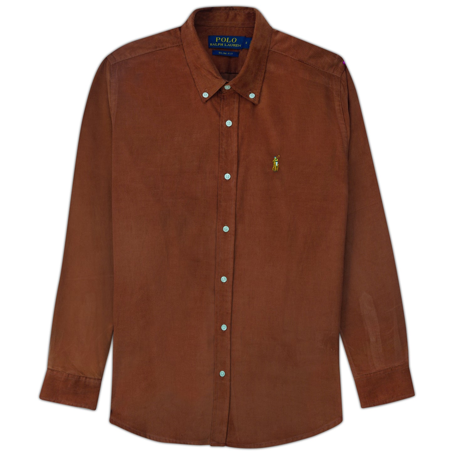 Corduroy Shirt CS-15