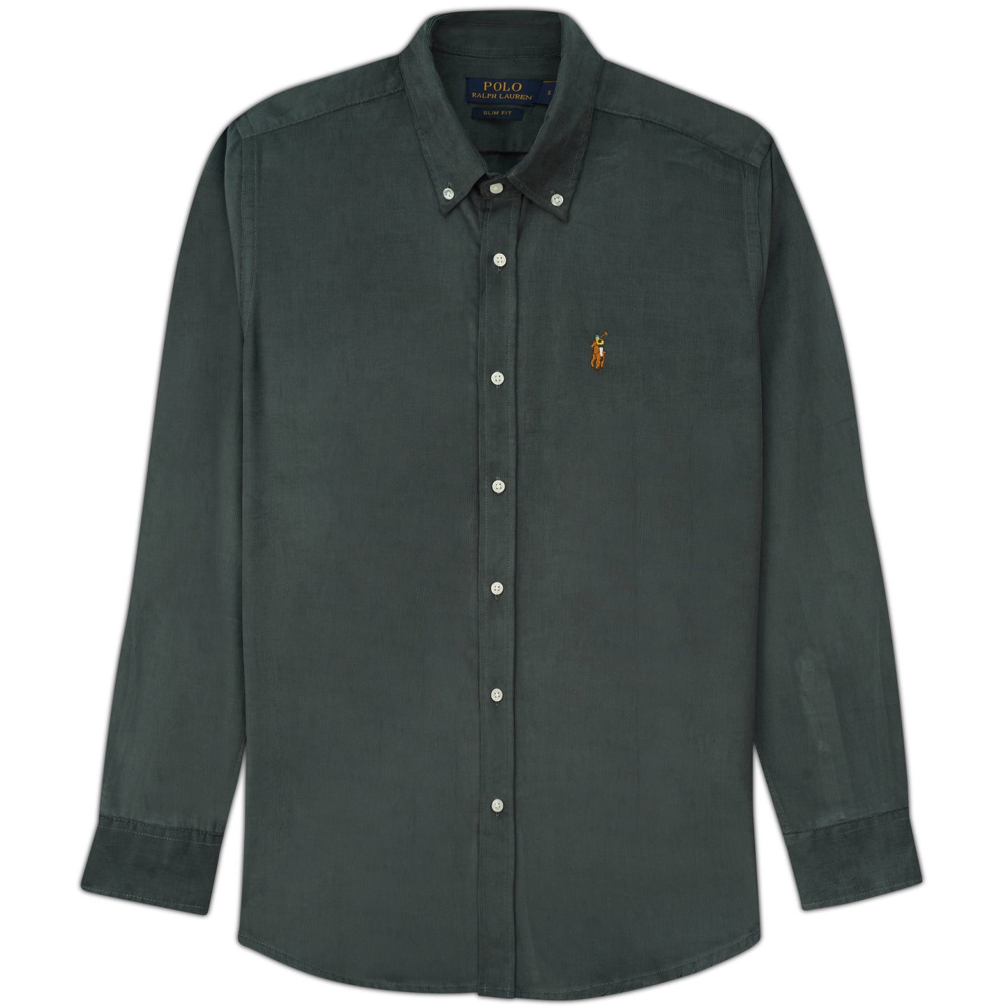 Corduroy Shirt CS-18