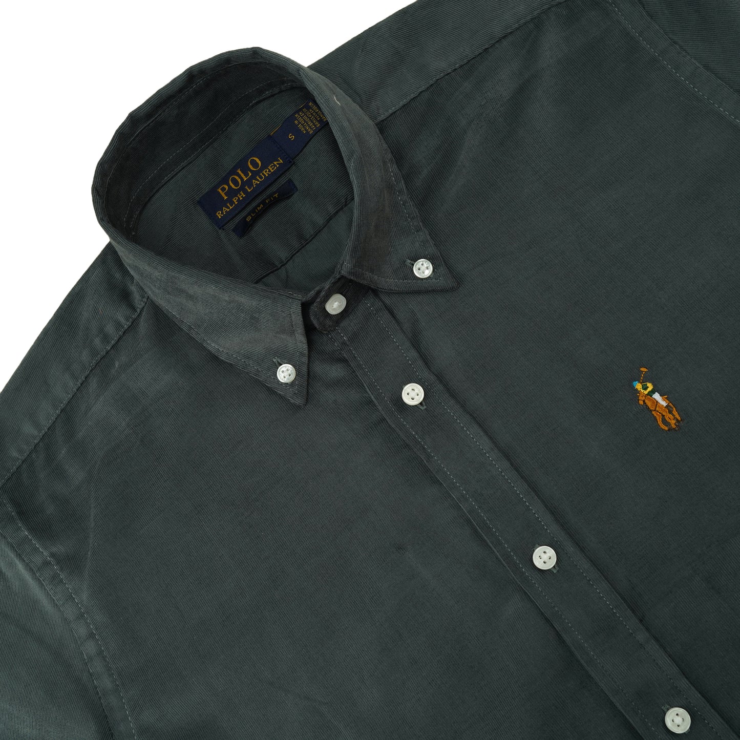 Corduroy Shirt CS-18