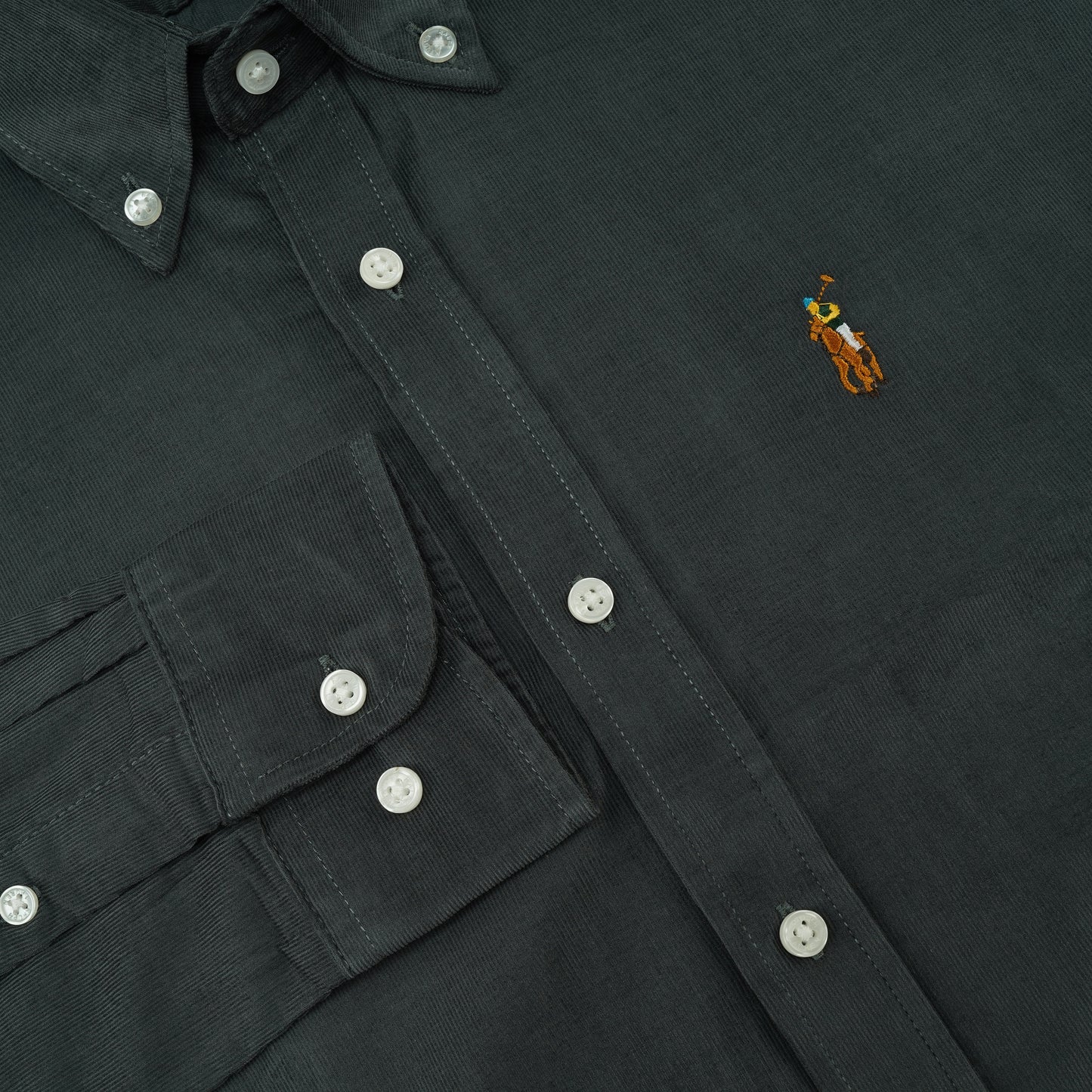 Corduroy Shirt CS-18