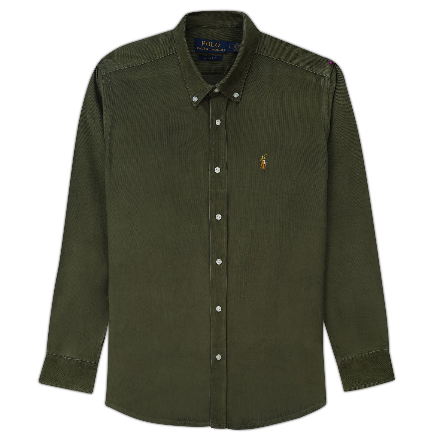 Corduroy Shirt CS-19