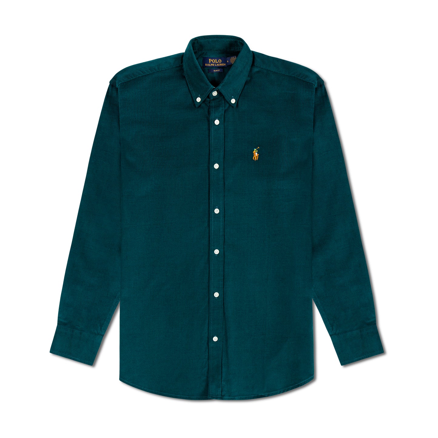 Corduroy Shirt CS-21