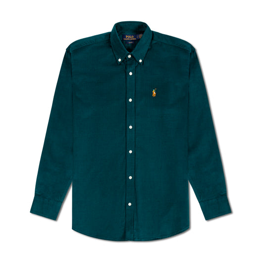 Corduroy Shirt CS-21