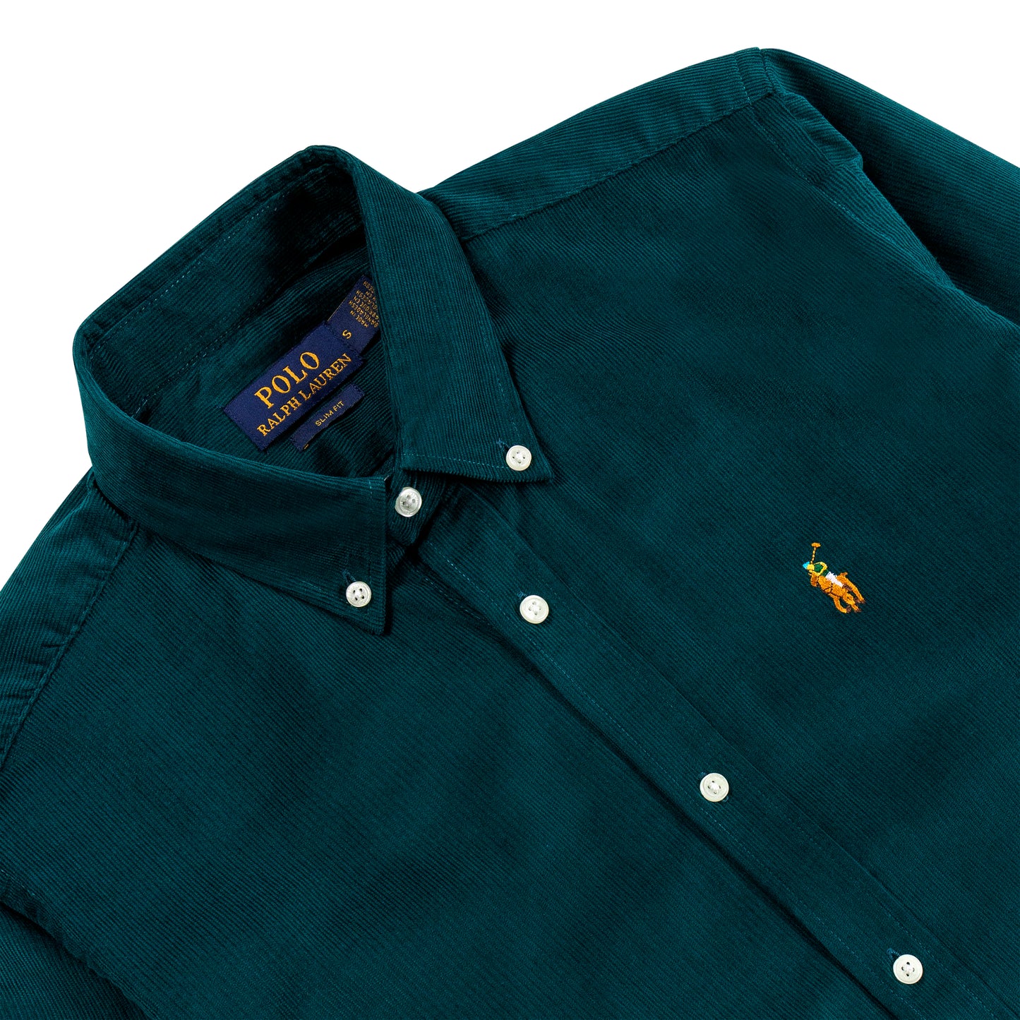 Corduroy Shirt CS-21