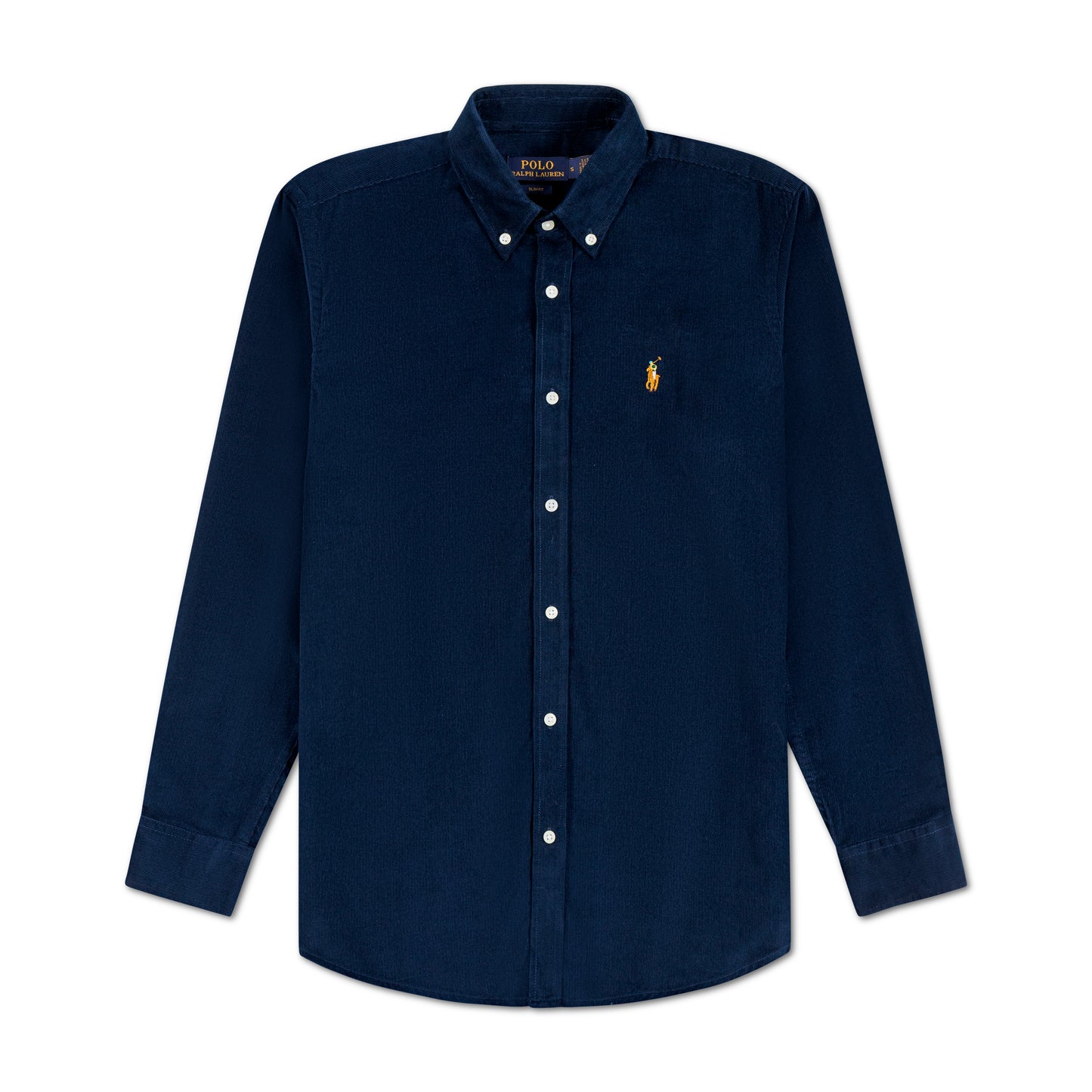 Corduroy Shirt CS-23
