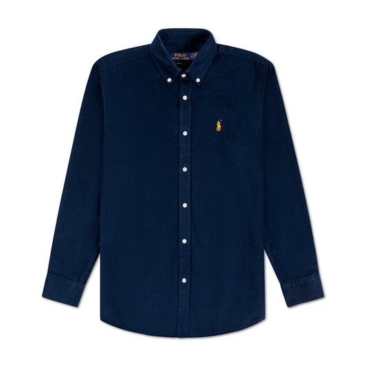 Corduroy Shirt CS-23