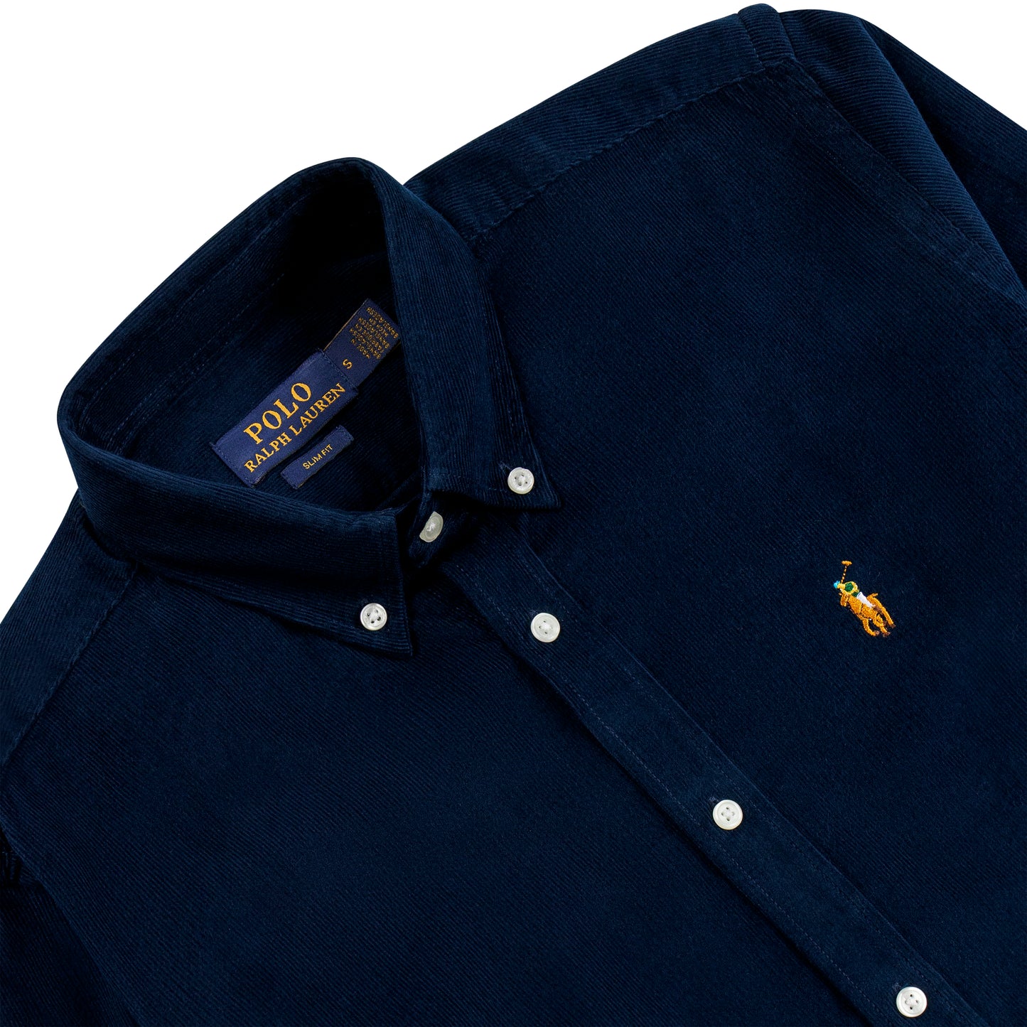 Corduroy Shirt CS-23
