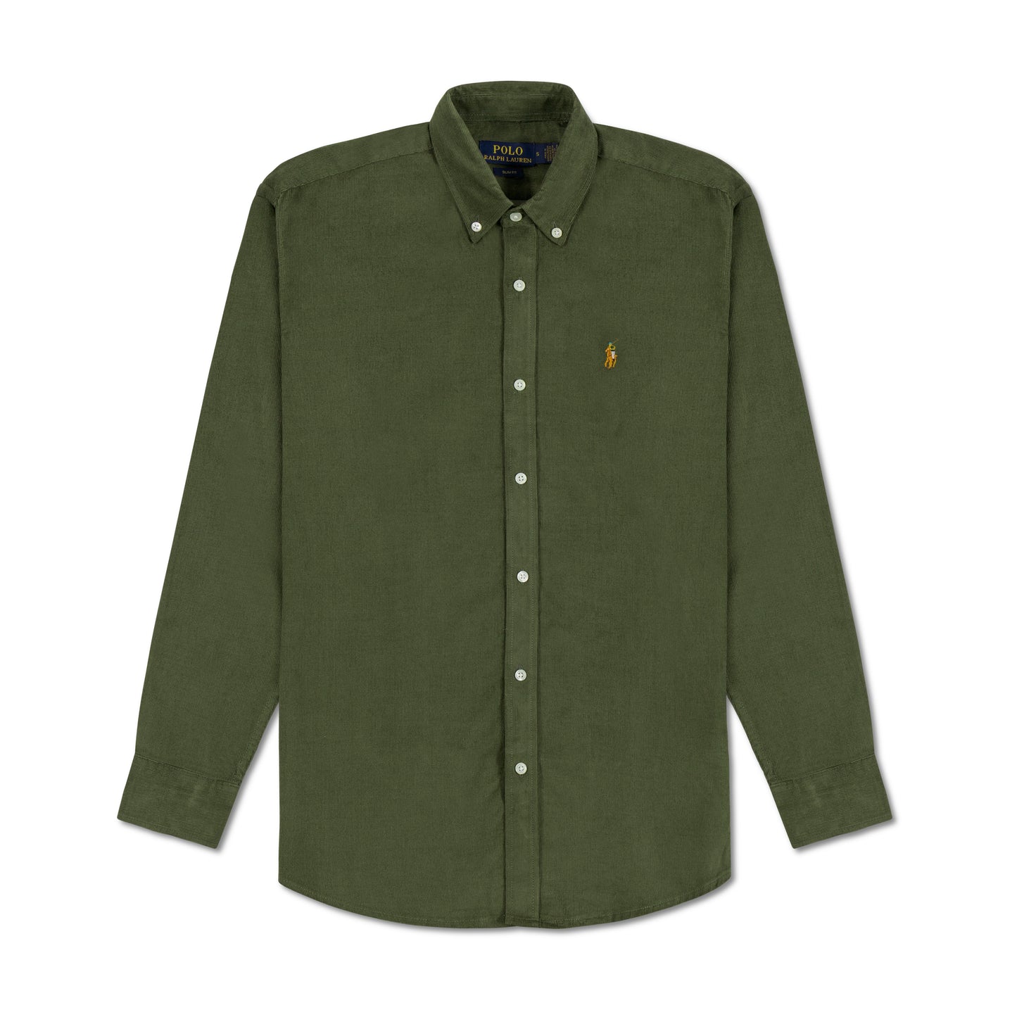 Corduroy Shirt CS-24