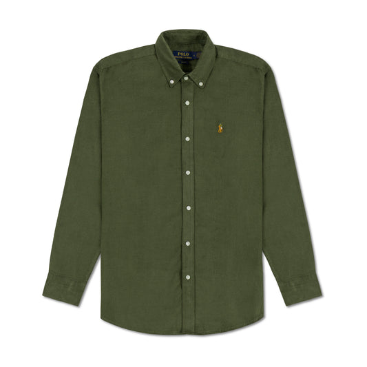 Corduroy Shirt CS-24