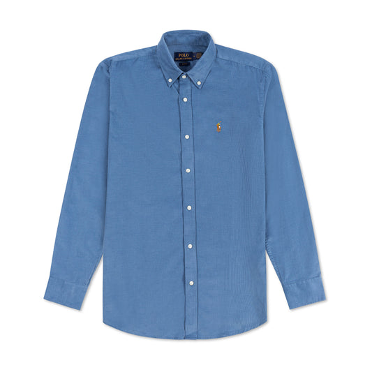 Corduroy Shirt CS-25