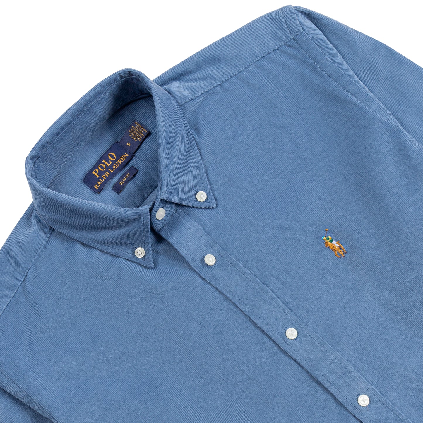 Corduroy Shirt CS-25