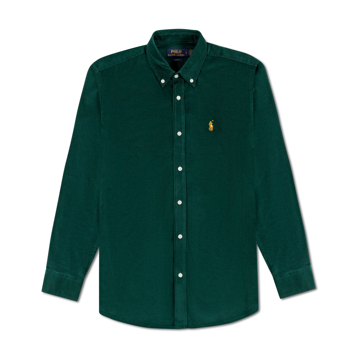 Corduroy Shirt CS-26