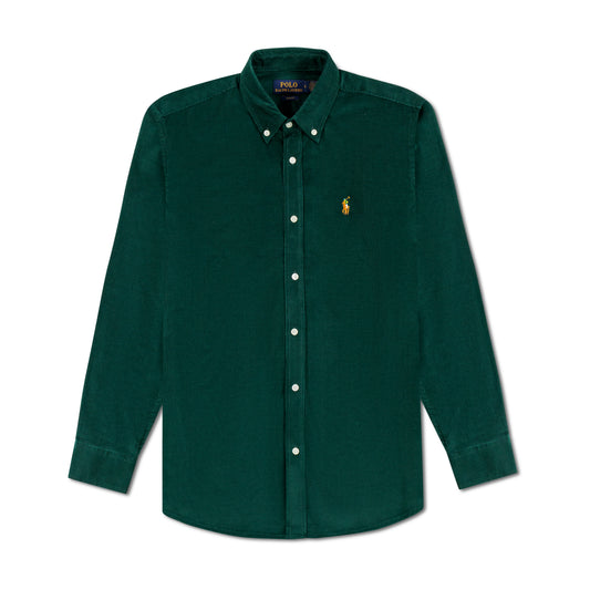 Corduroy Shirt CS-26