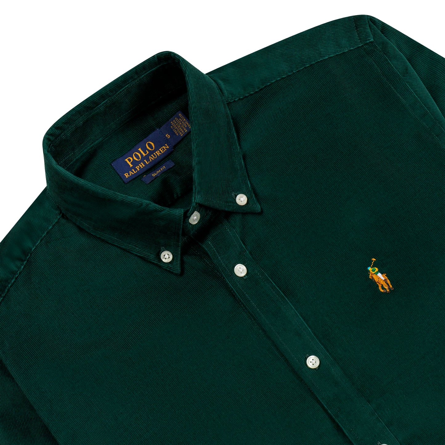 Corduroy Shirt CS-26
