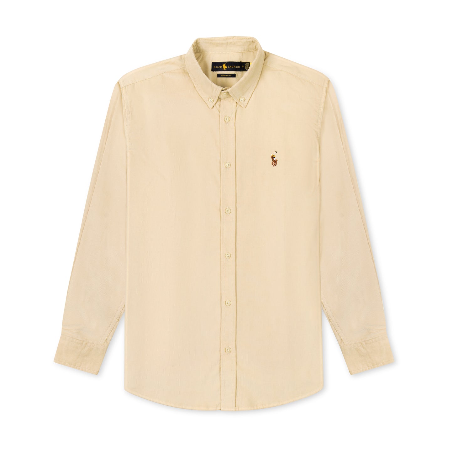 Corduroy Shirt CS-27