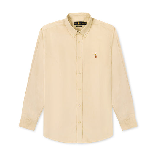 Corduroy Shirt CS-27