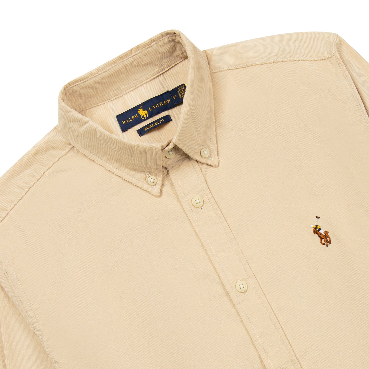 Corduroy Shirt CS-27