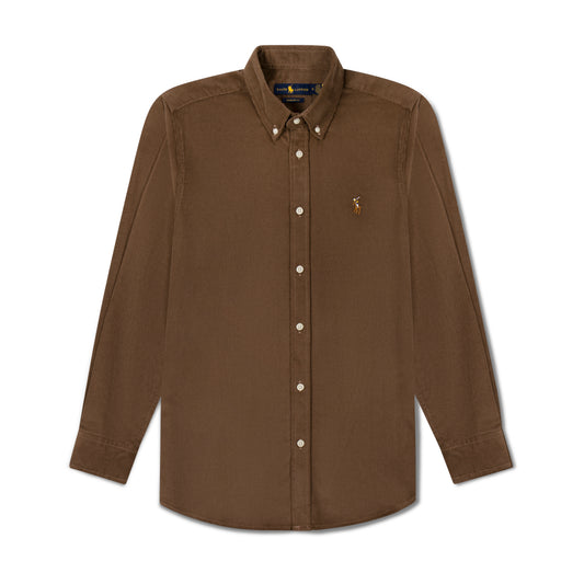 Corduroy Shirt CS-28