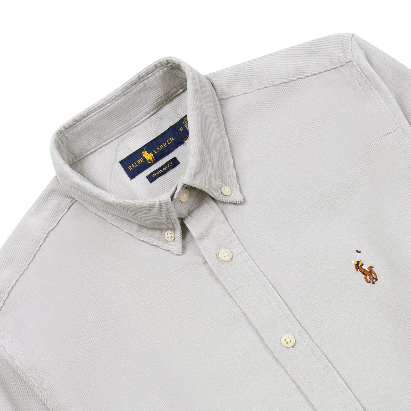 Corduroy Shirt CS-29
