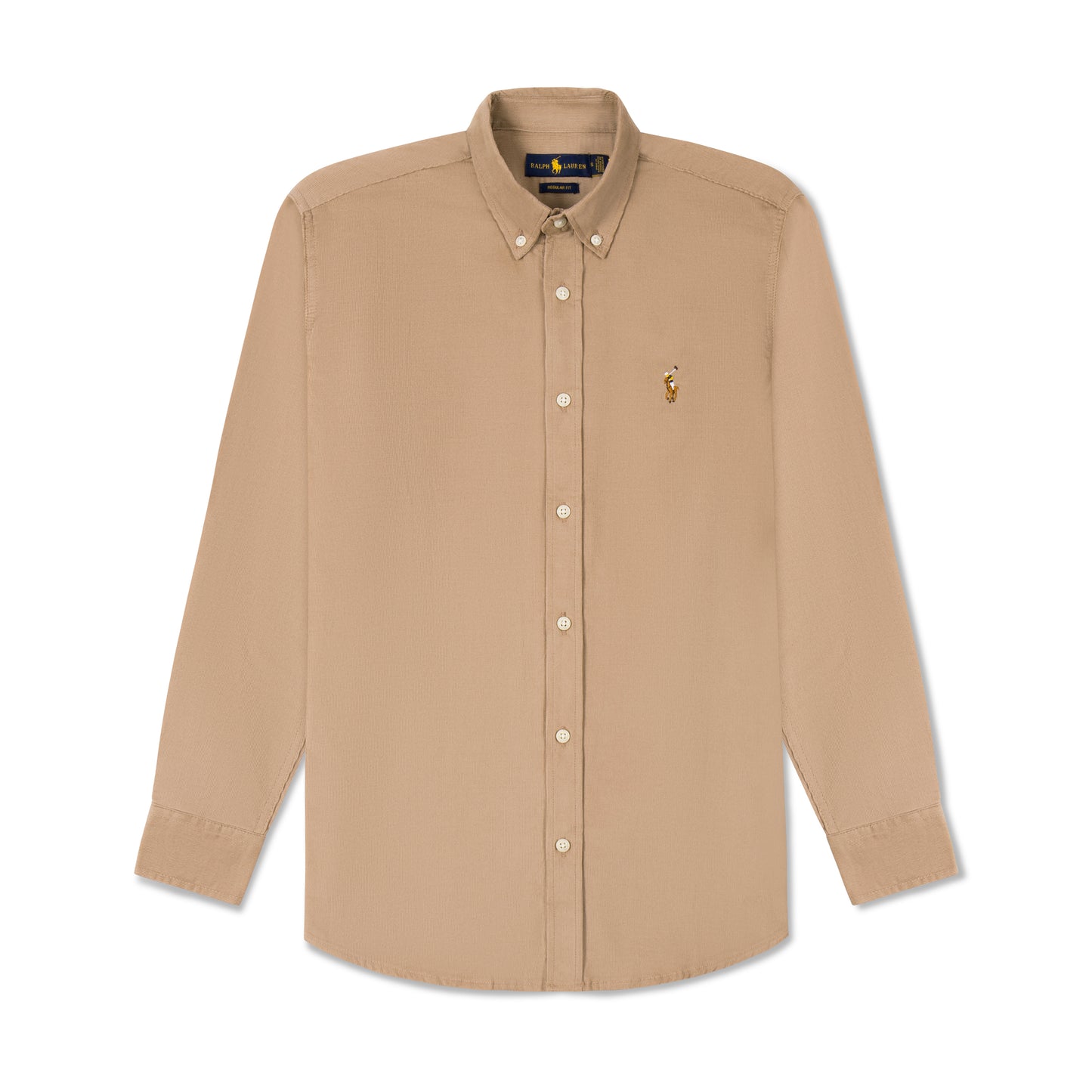 Corduroy Shirt CS-30