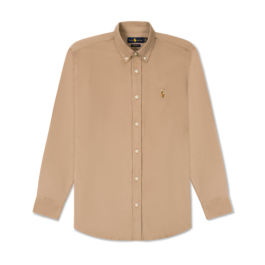 Corduroy Shirt CS-30