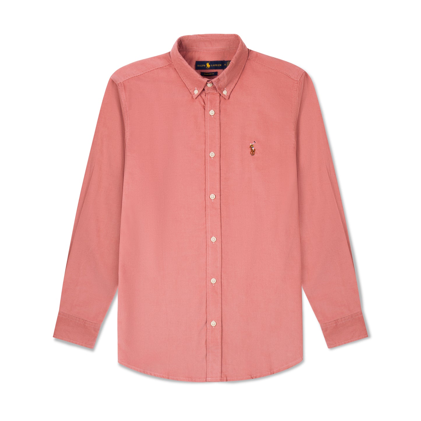 Corduroy Shirt CS-31