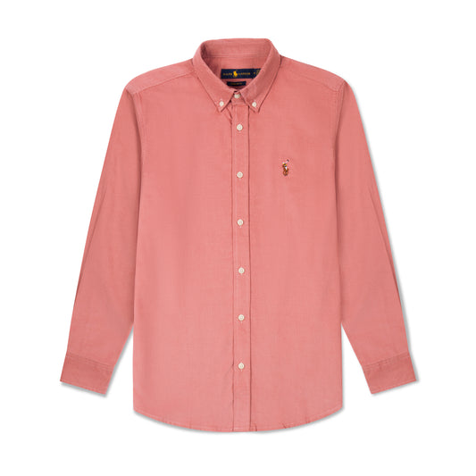 Corduroy Shirt CS-31