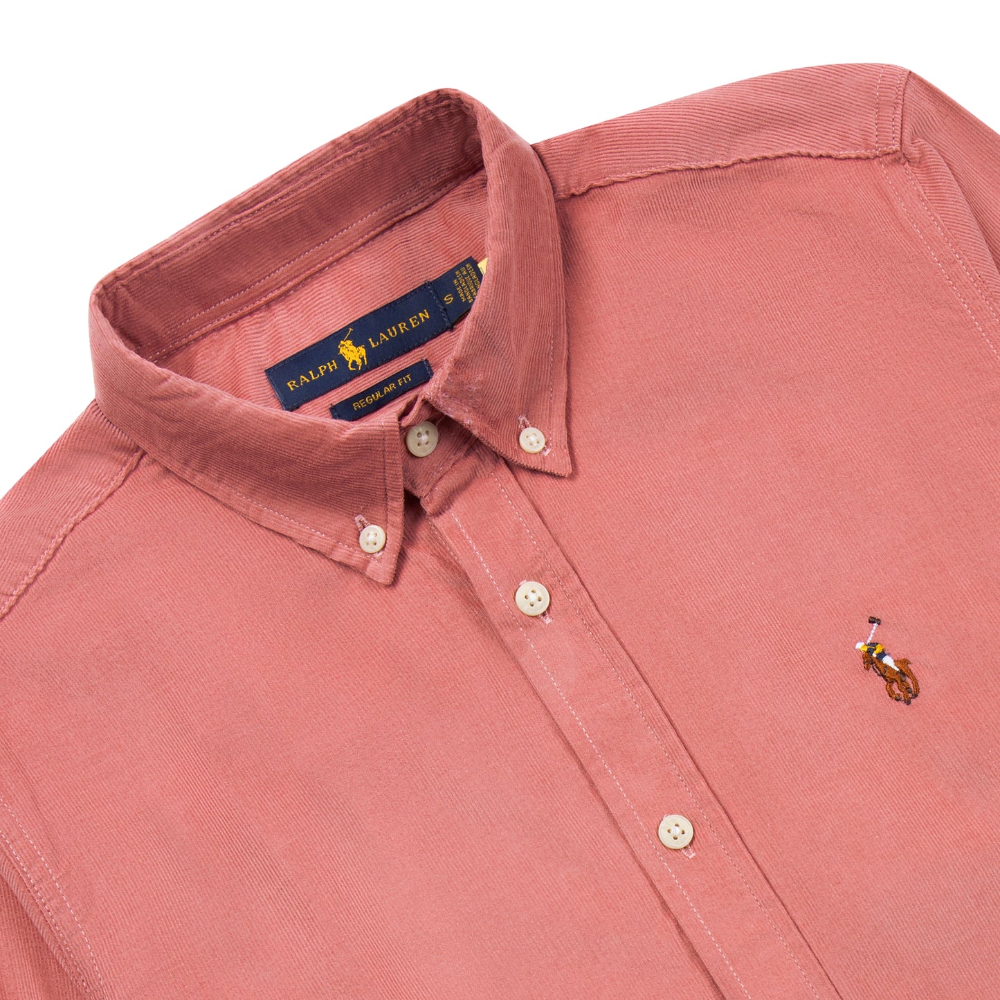 Corduroy Shirt CS-31