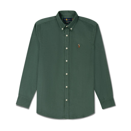 Corduroy Shirt CS-32