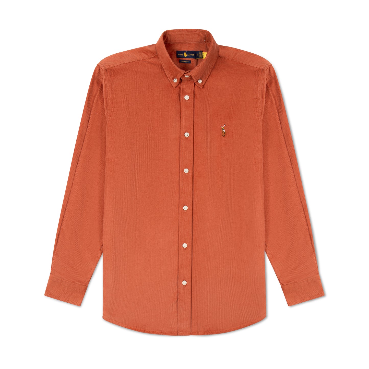 Corduroy Shirt CS-33