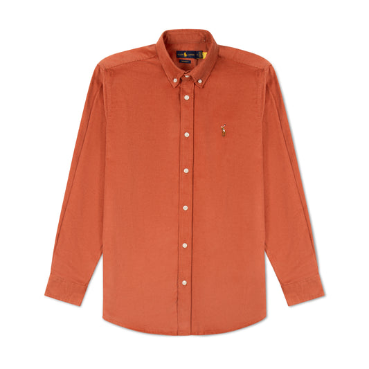Corduroy Shirt CS-33