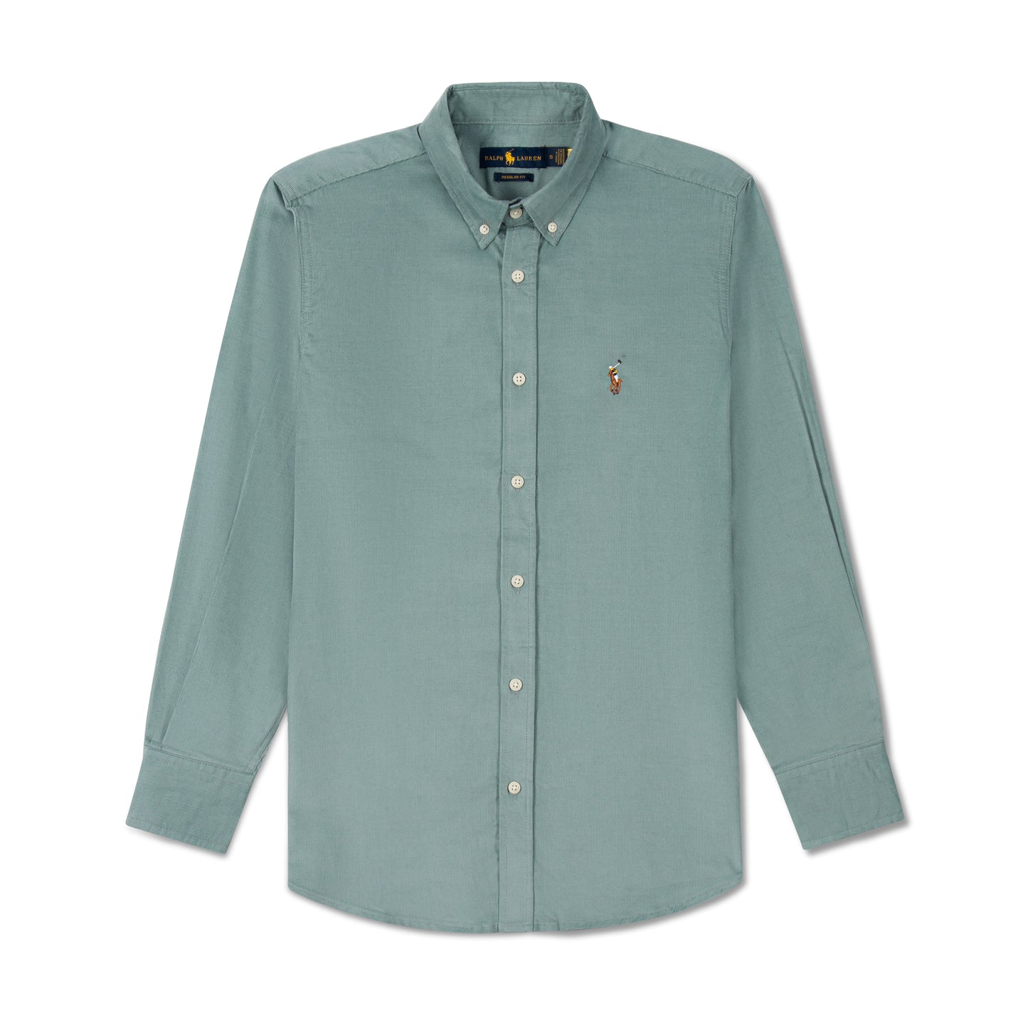 Corduroy Shirt CS-34