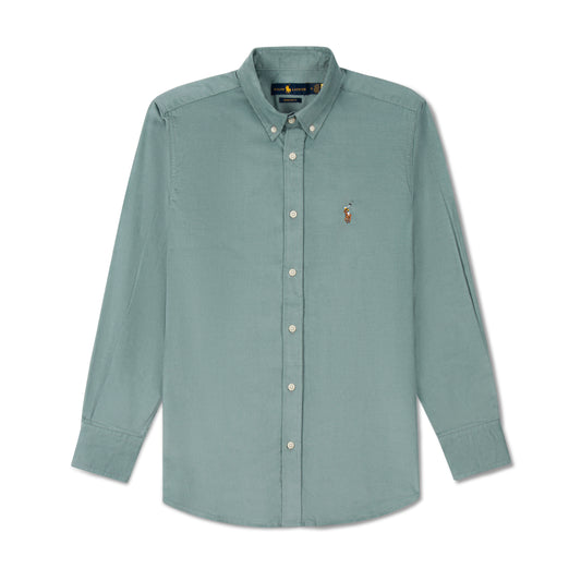 Corduroy Shirt CS-34