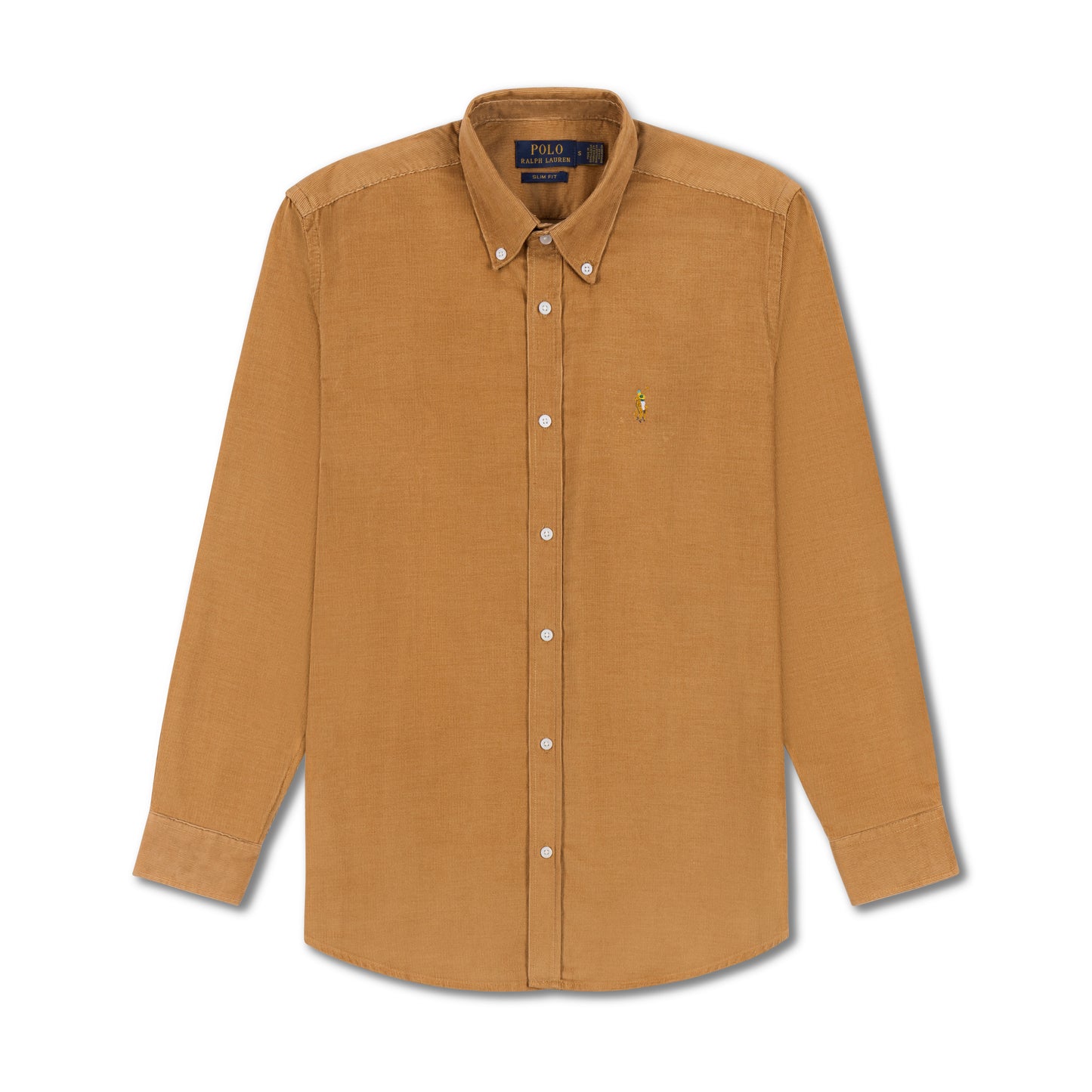 Corduroy Shirt CS-35