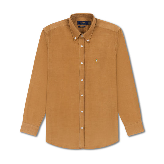 Corduroy Shirt CS-35