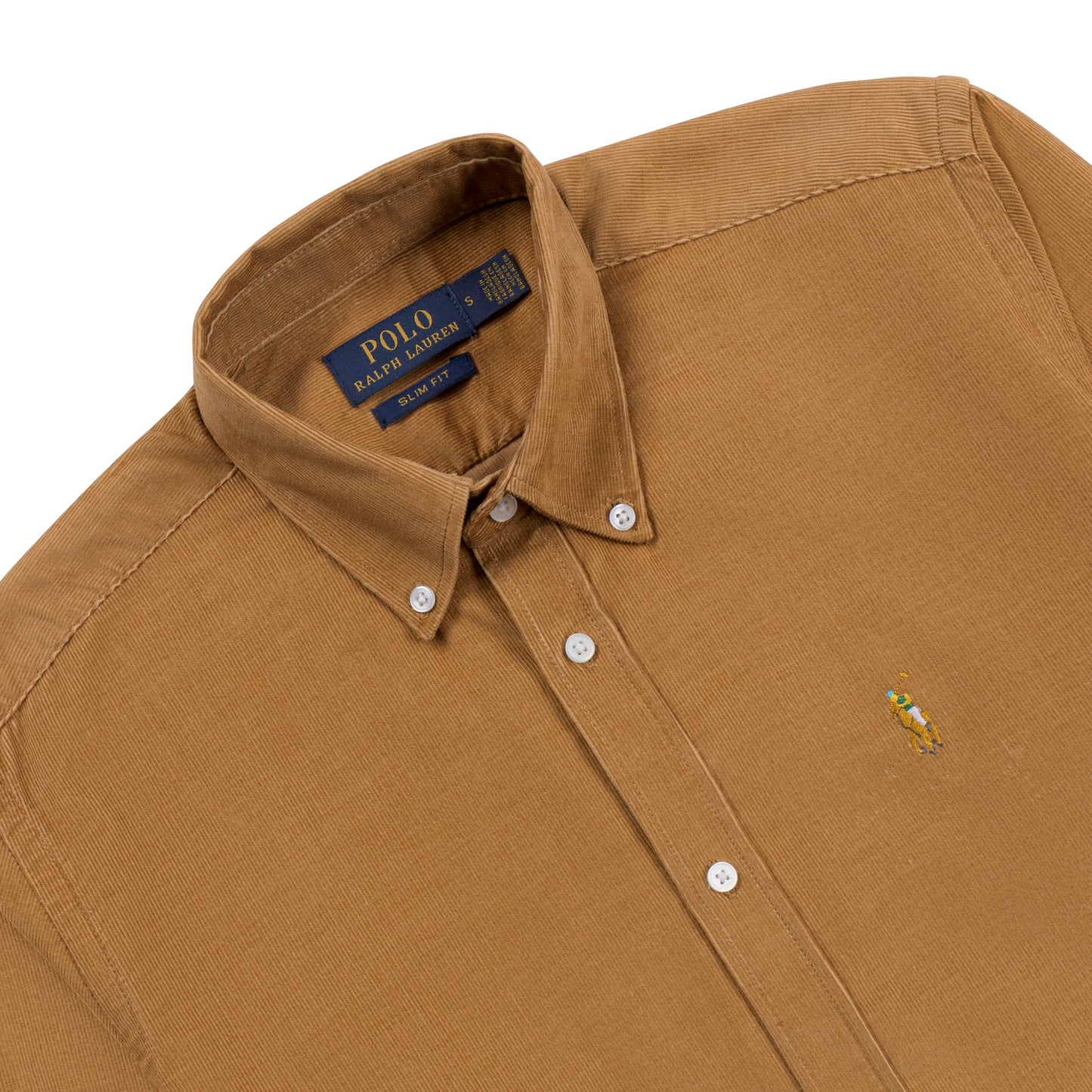 Corduroy Shirt CS-35